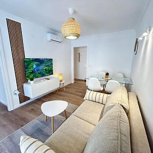 Appartement met Twee Slaapkamers